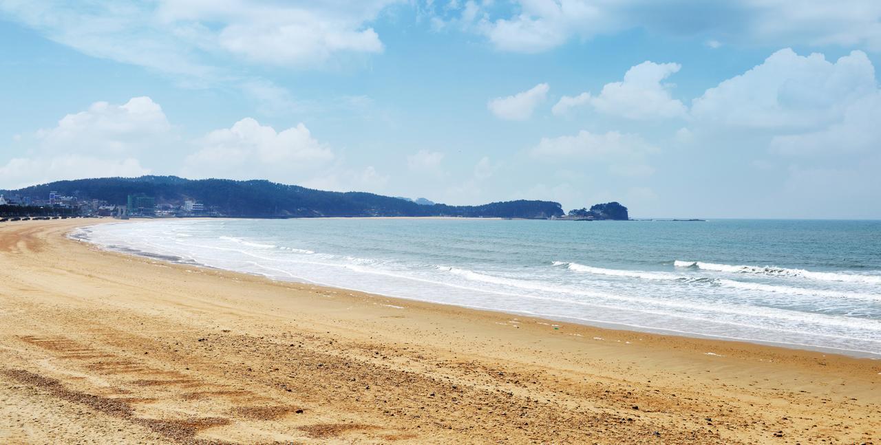 Yein Pension Taean Extérieur photo