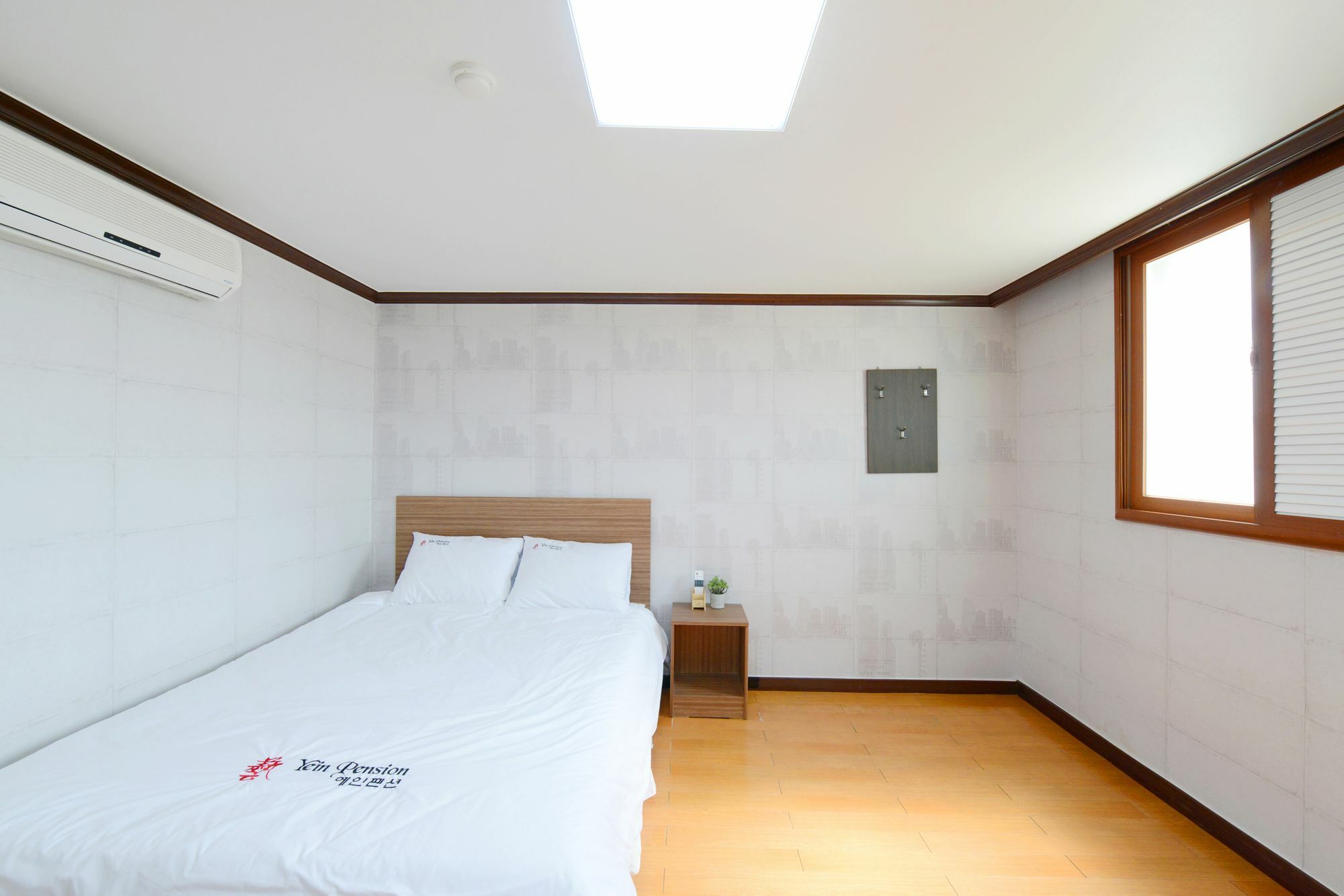 Yein Pension Taean Extérieur photo