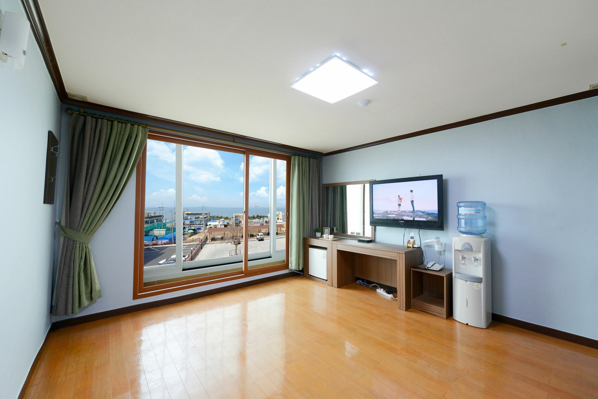Yein Pension Taean Extérieur photo