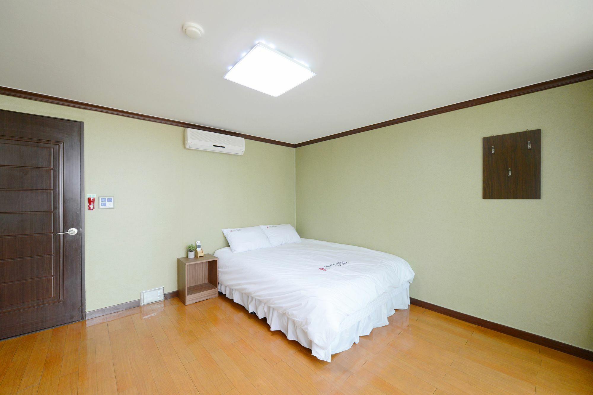 Yein Pension Taean Extérieur photo