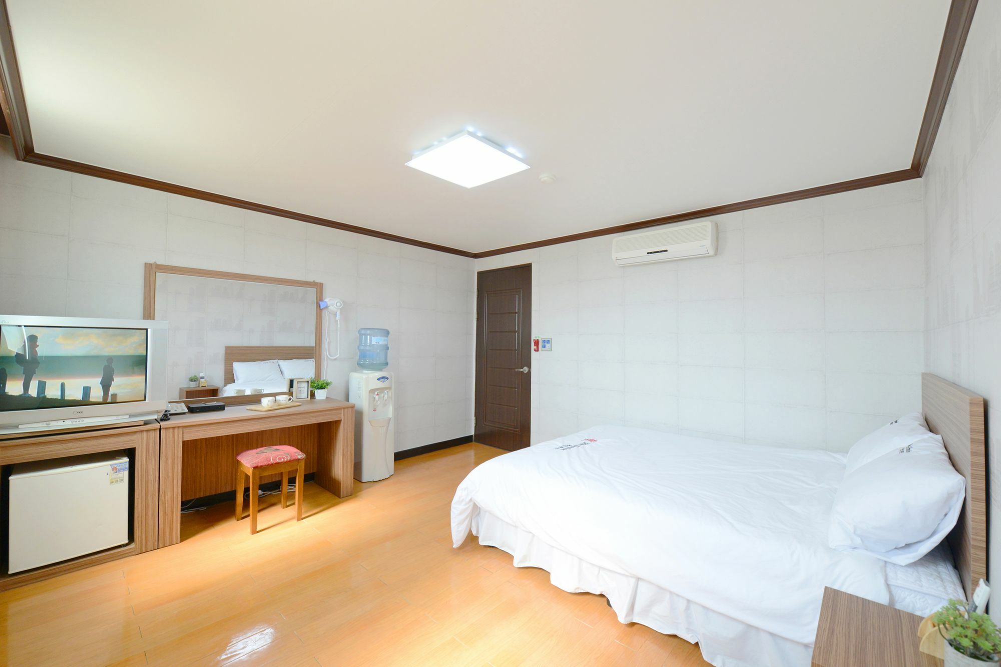 Yein Pension Taean Extérieur photo