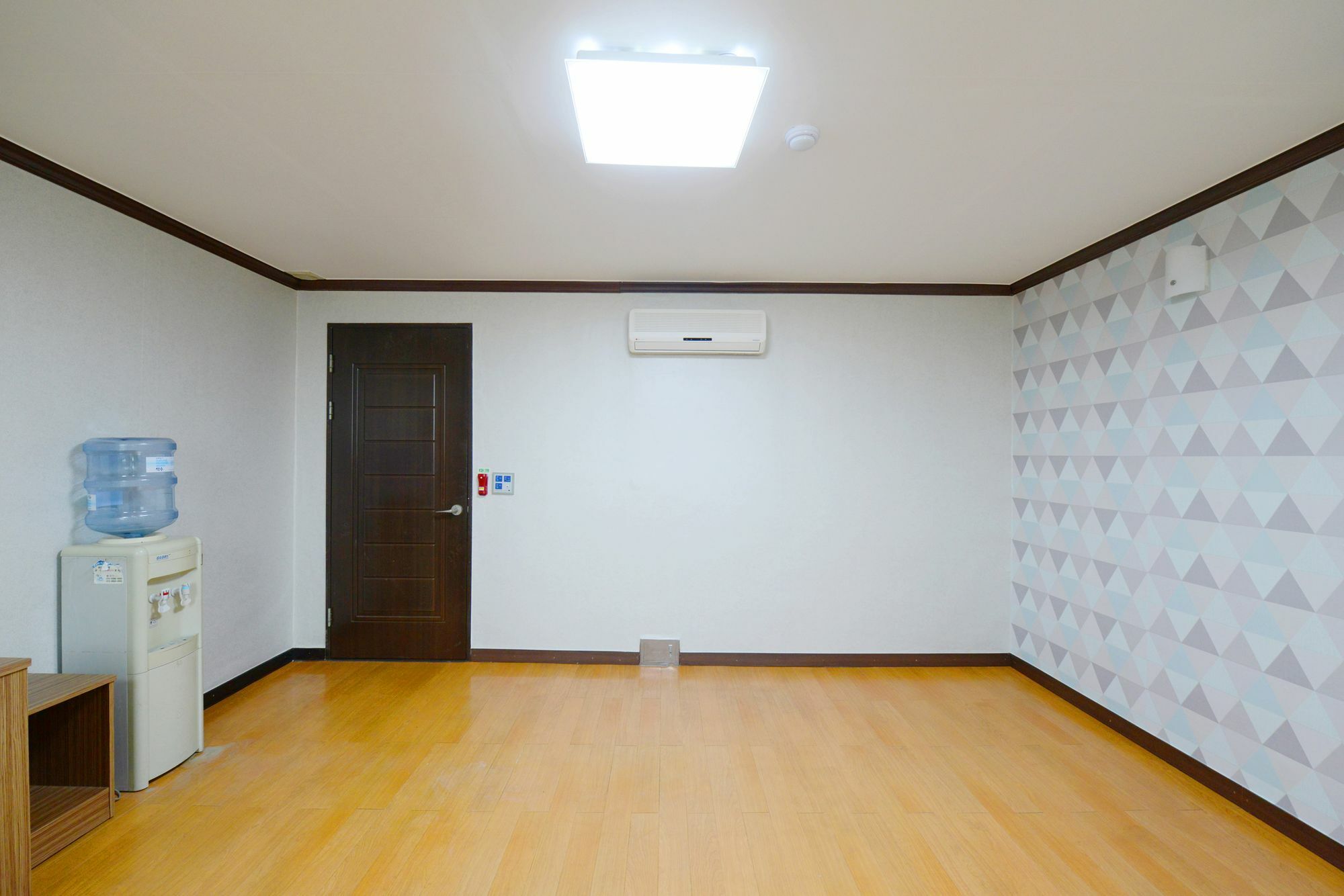 Yein Pension Taean Extérieur photo