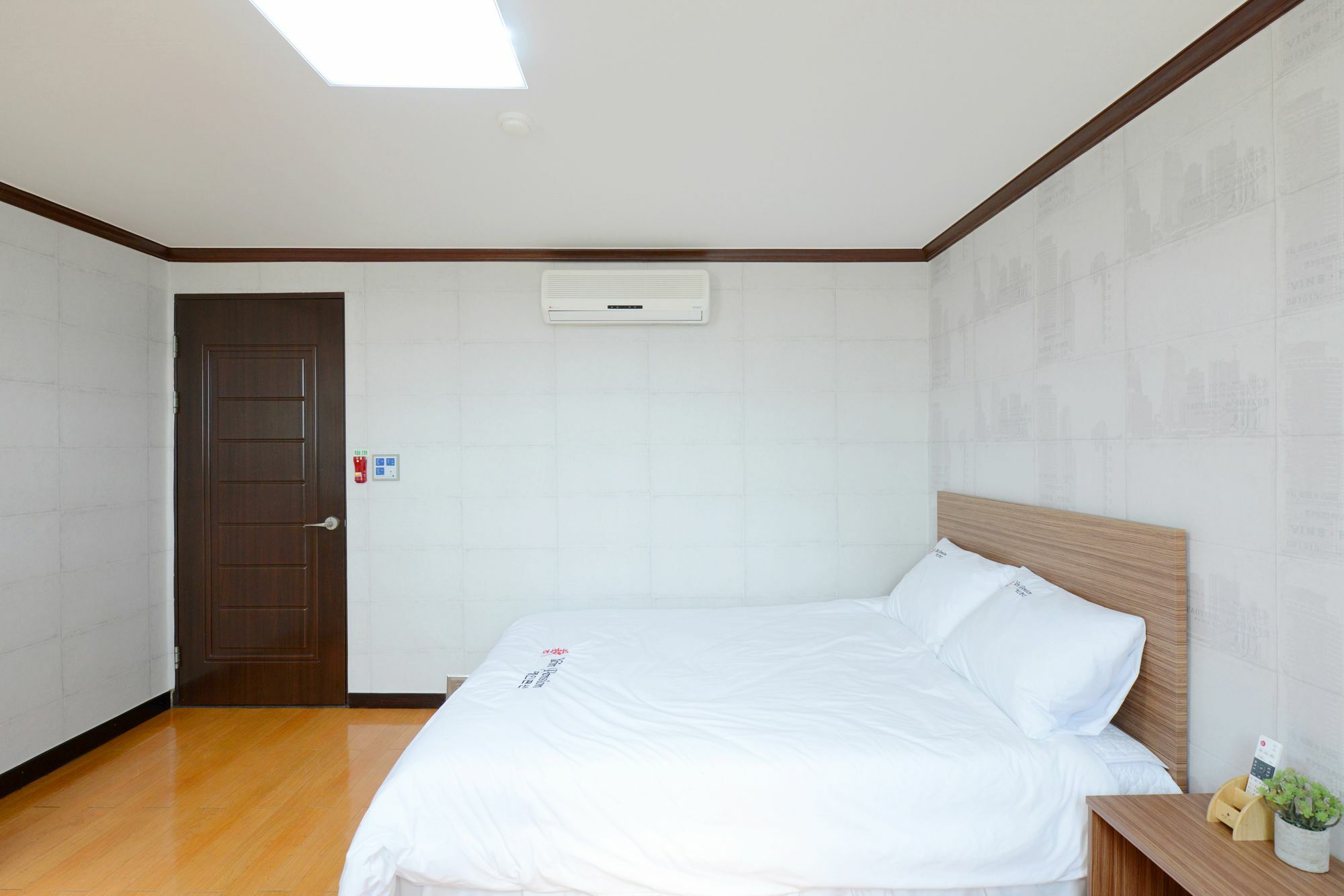 Yein Pension Taean Extérieur photo