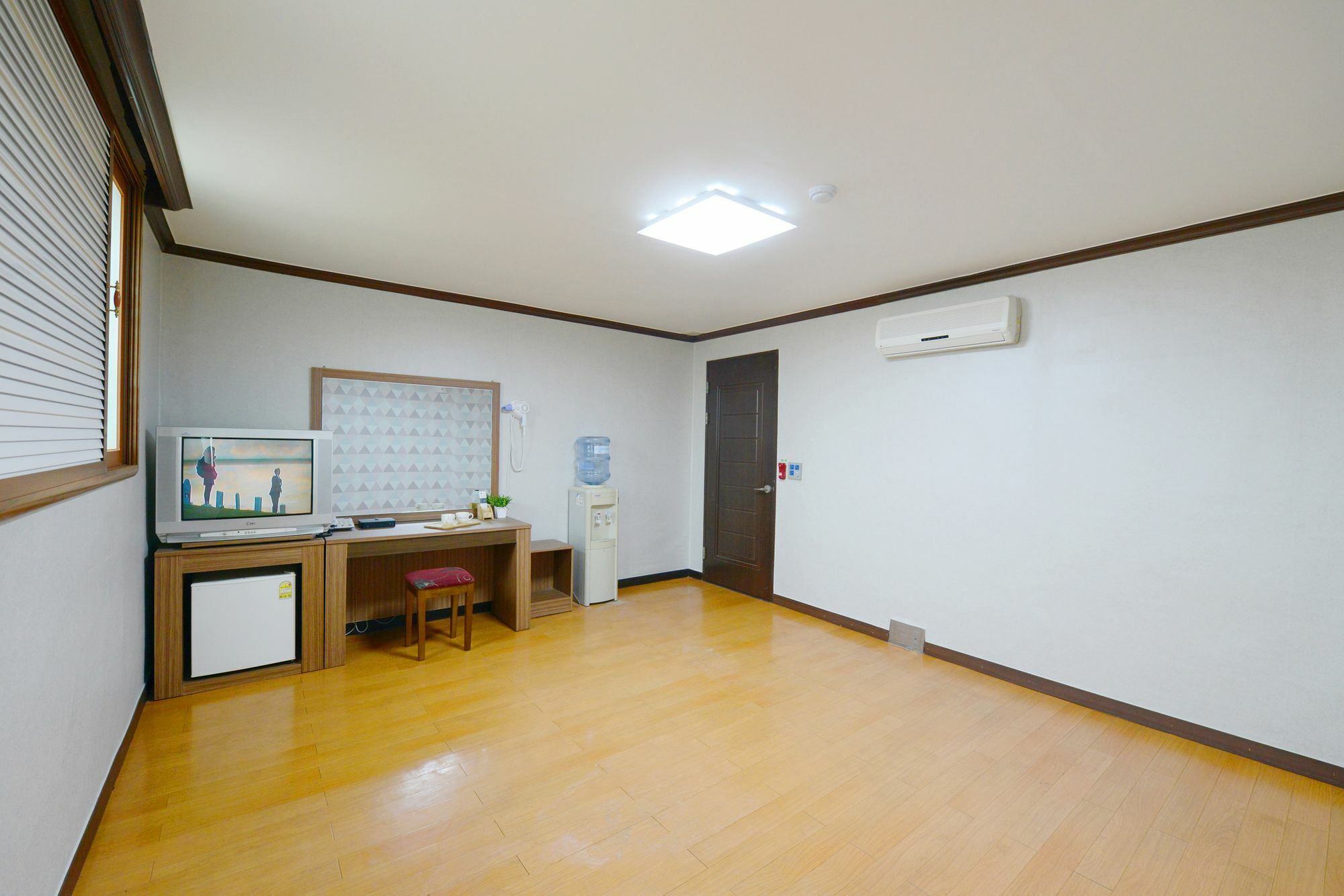 Yein Pension Taean Extérieur photo