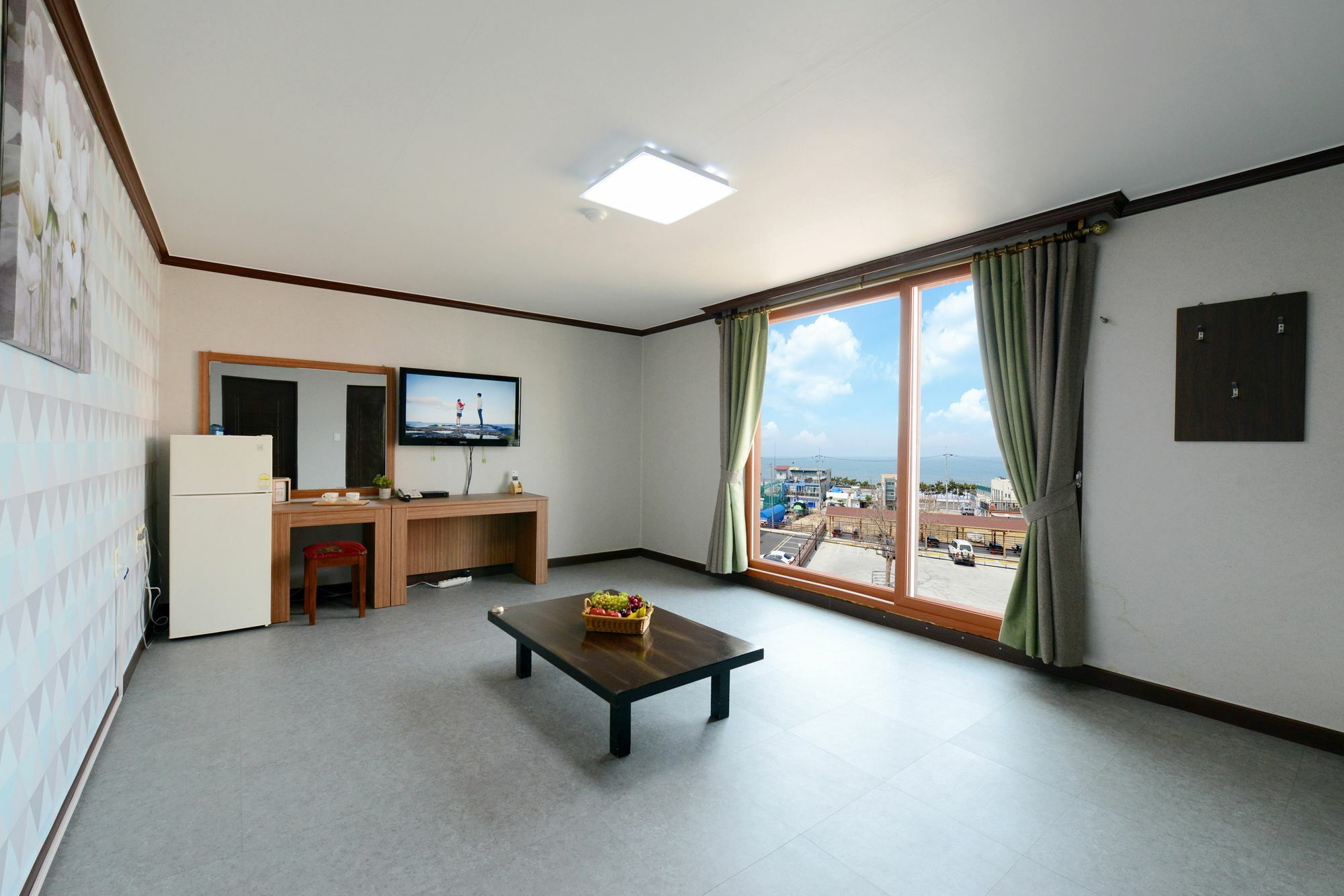 Yein Pension Taean Extérieur photo