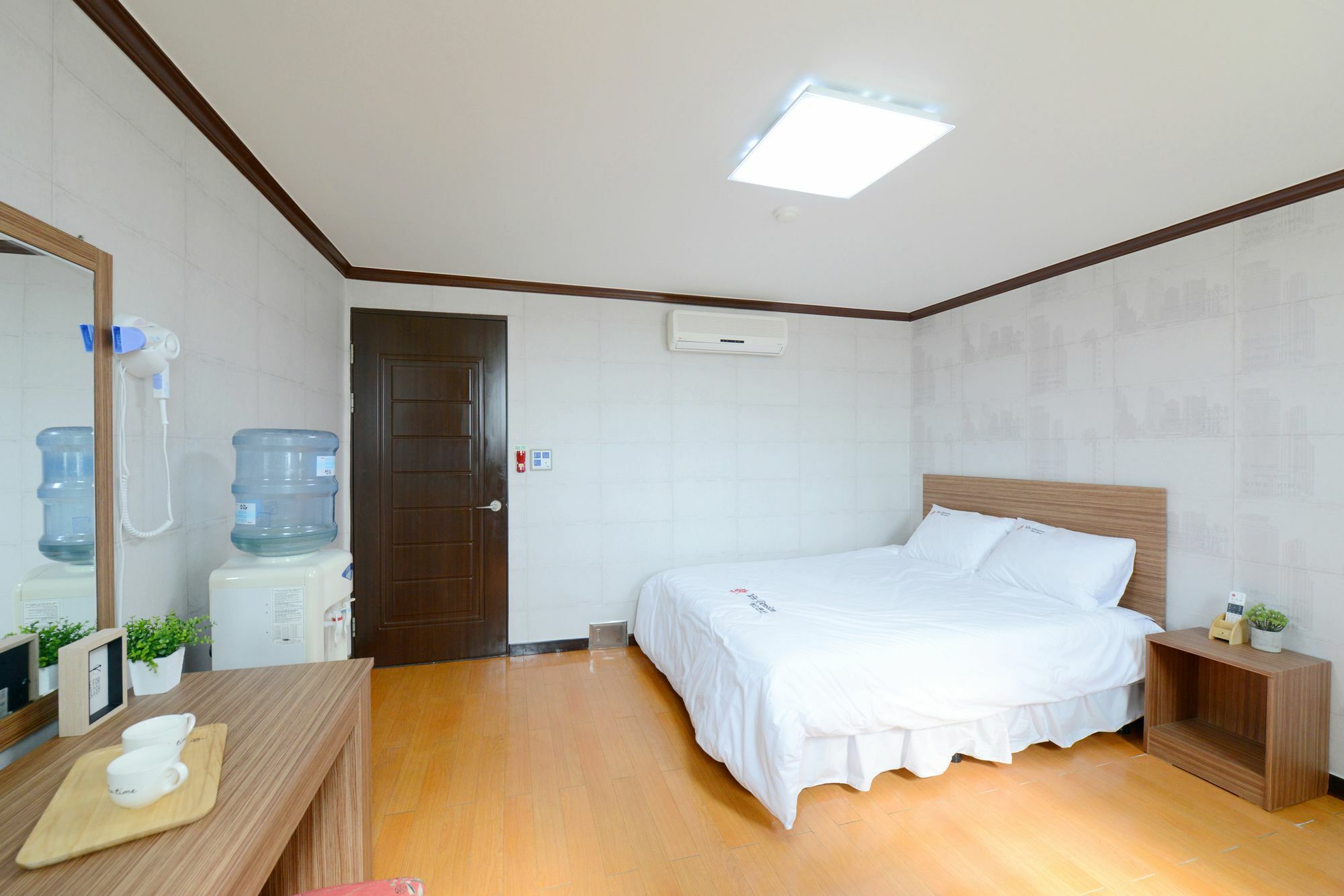 Yein Pension Taean Extérieur photo