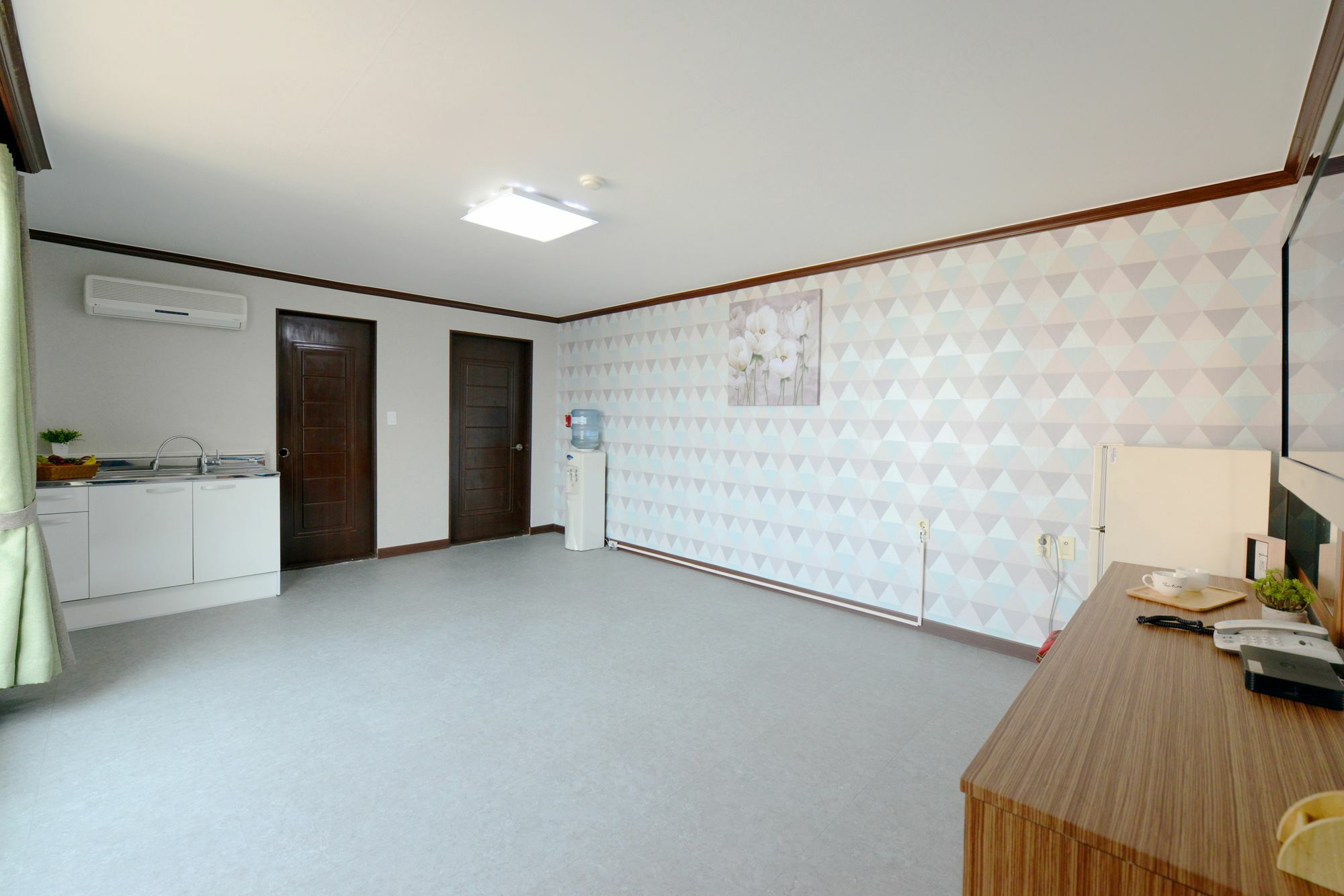 Yein Pension Taean Extérieur photo