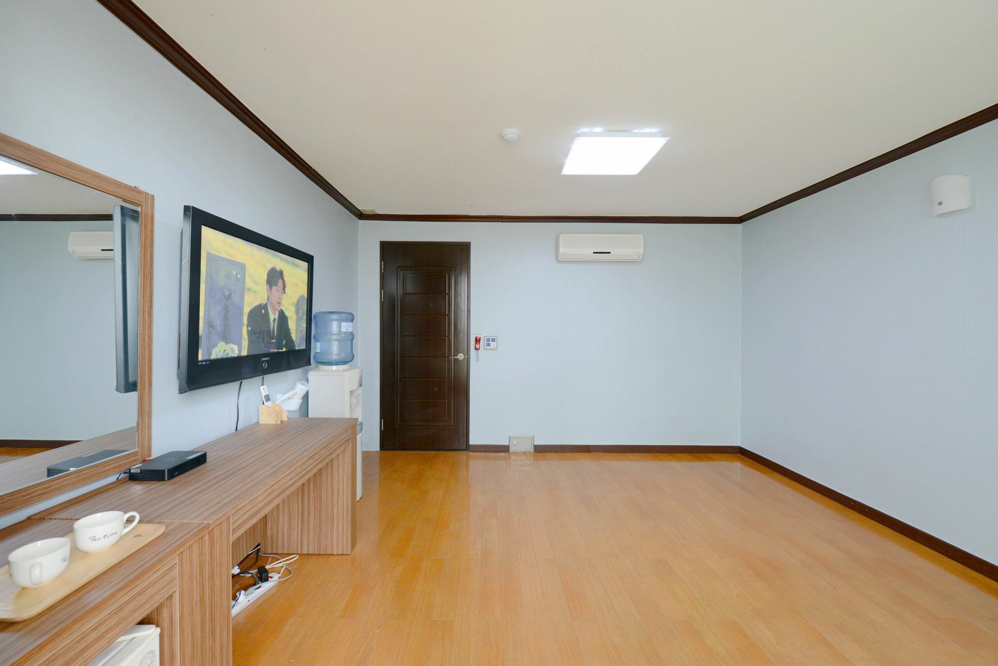 Yein Pension Taean Extérieur photo