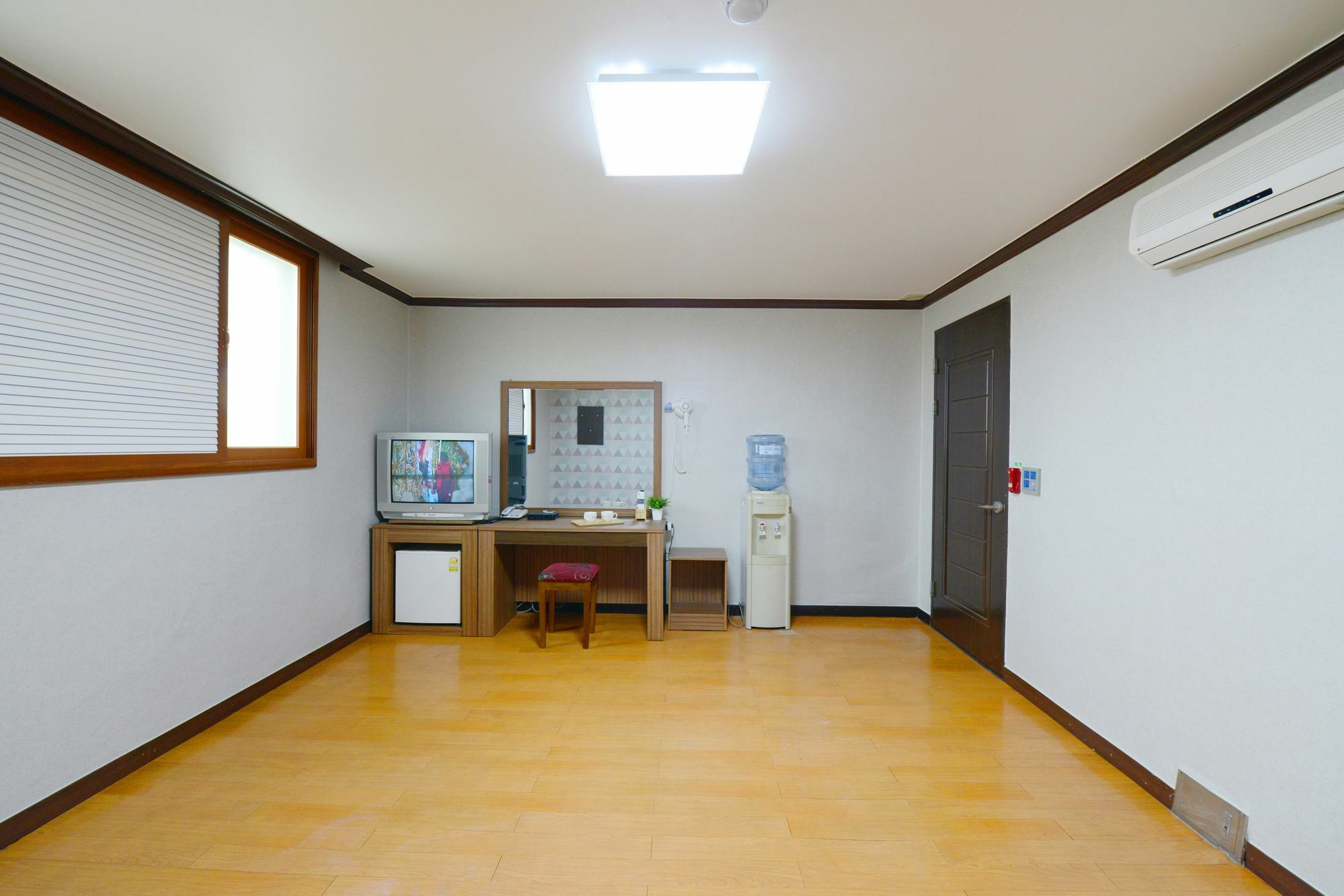 Yein Pension Taean Extérieur photo